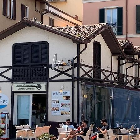 Casa Rino: Vacanze In Casetta...... Dongo Luaran gambar